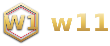 w11 logo