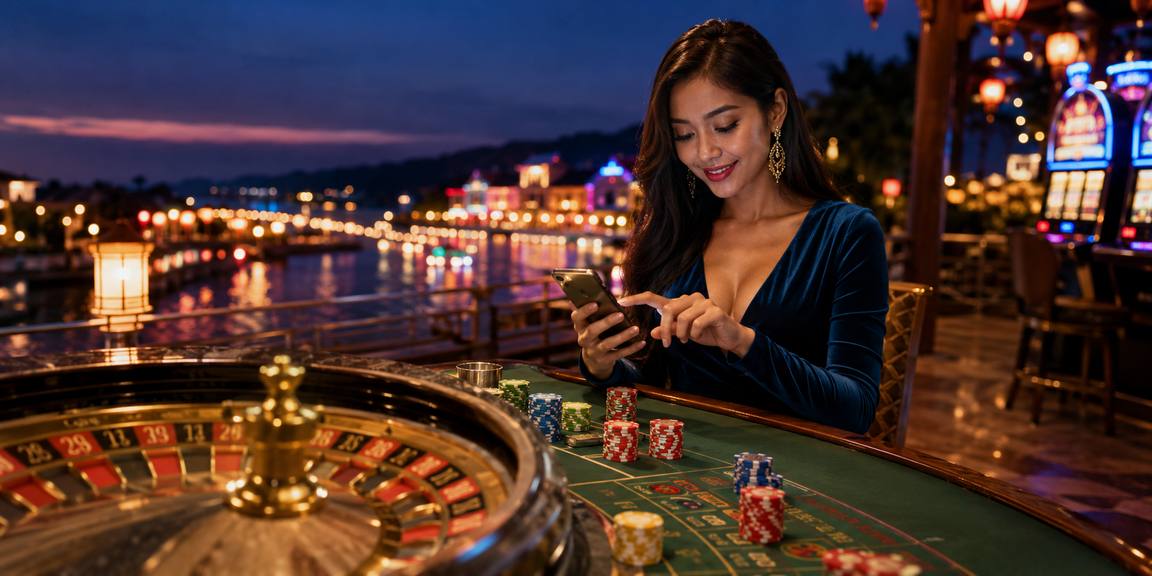 w11 mobile gaming